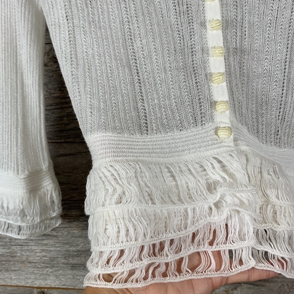 LINE FINE CROCHET - Picture 5 of 6